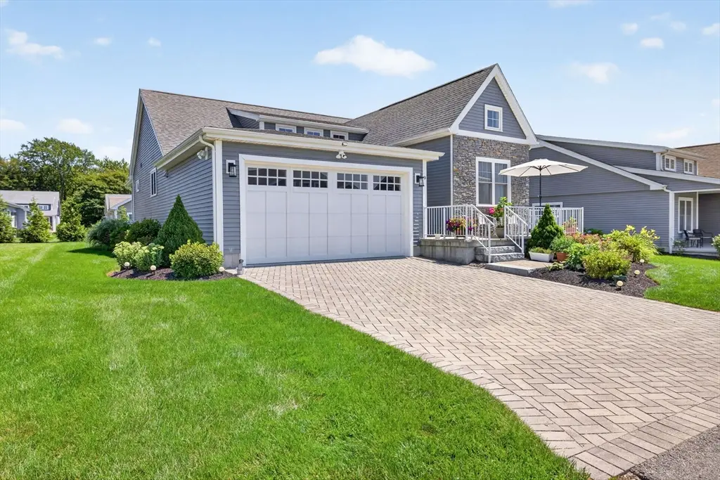 9 Sophia Drive, Rehoboth, MA 02769 - #1