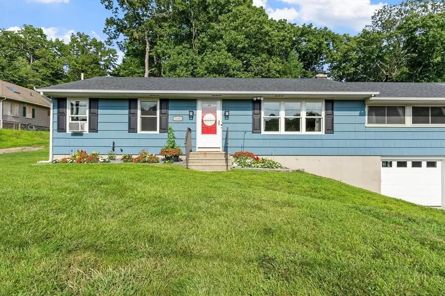 132 Main St., Holden, MA 01520 - #2