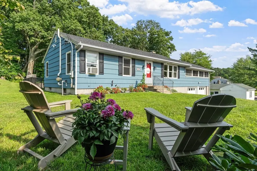 132 Main St., Holden, MA 01520 - #3