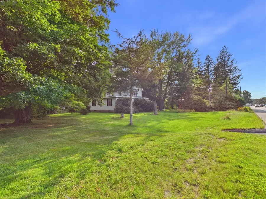 2431 Boston Rd, Wilbraham, MA 01095 - #3