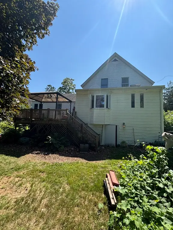 431 Berlin Rd, Marlborough, MA 01752 - #3