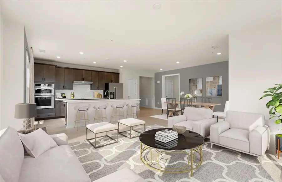 8 Peters Farm Way #401, Westborough, MA 01581 - #2