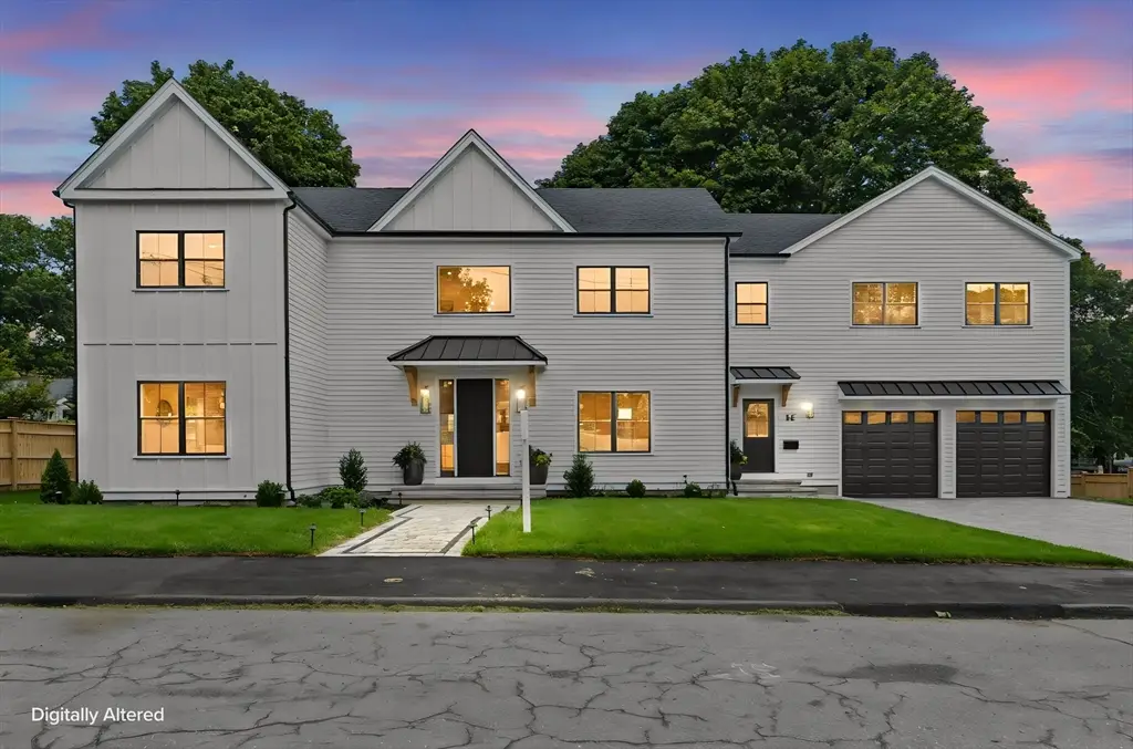 35 Fairview Ave, Lynnfield, MA 01940 - #1