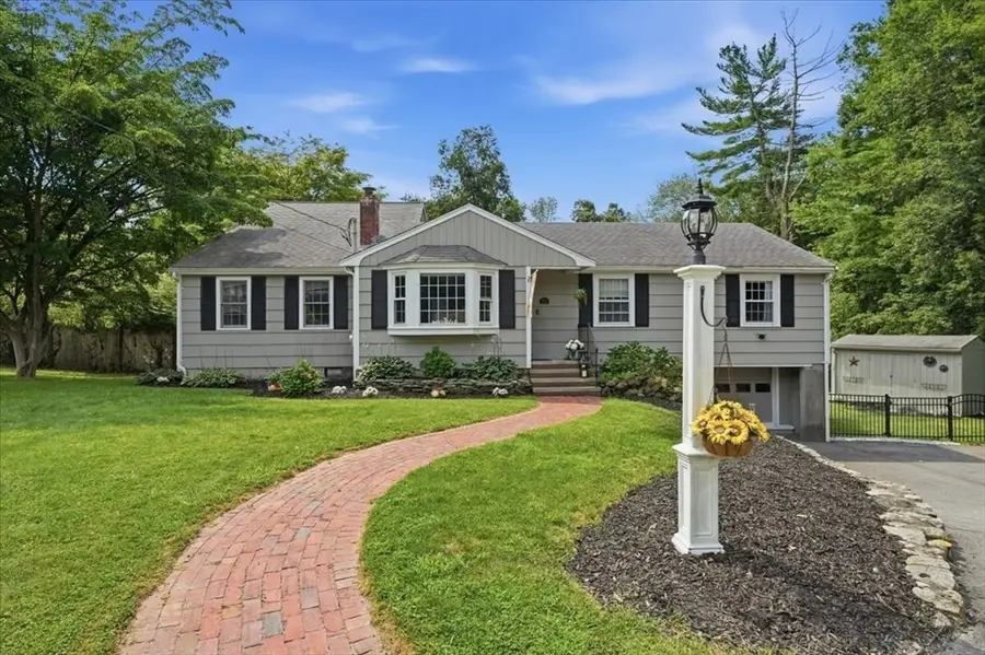 31 Rayfield Rd, Marshfield, MA 02050 - #2