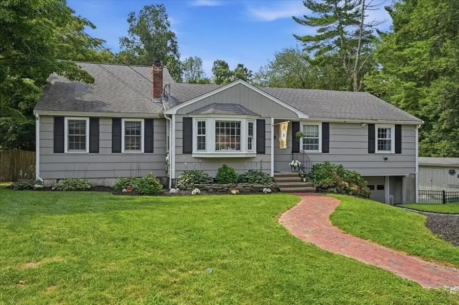 31 Rayfield Rd, Marshfield, MA 02050 - #3