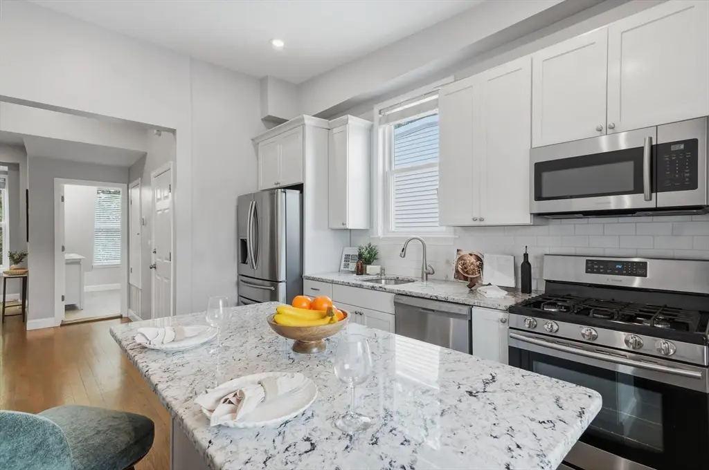 119 Heath Street #2, Somerville, MA 02145 - #1