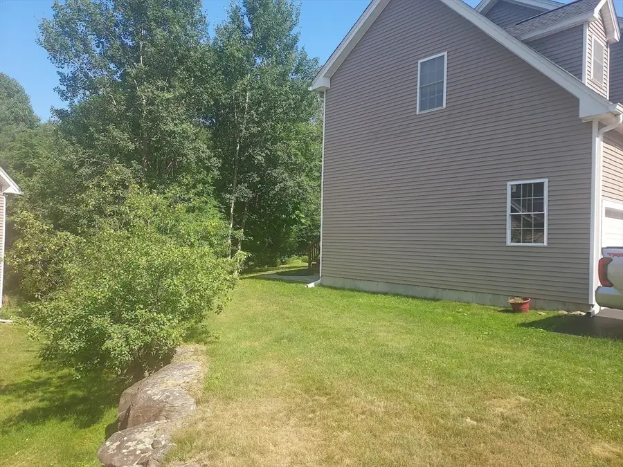 17 Oakes Cir #17, Millbury, MA 01527 - #3