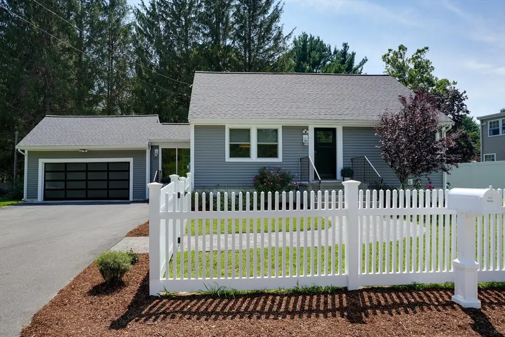1 Charlesgate Road, Hopedale, MA 01747 - #1