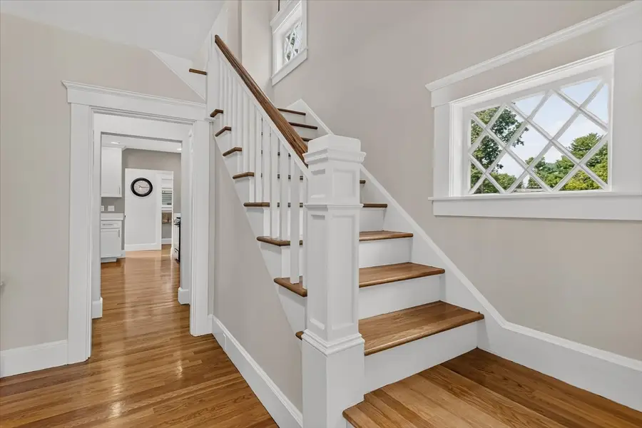 28 Twombley Ave, North Billerica, MA 01862 - #3