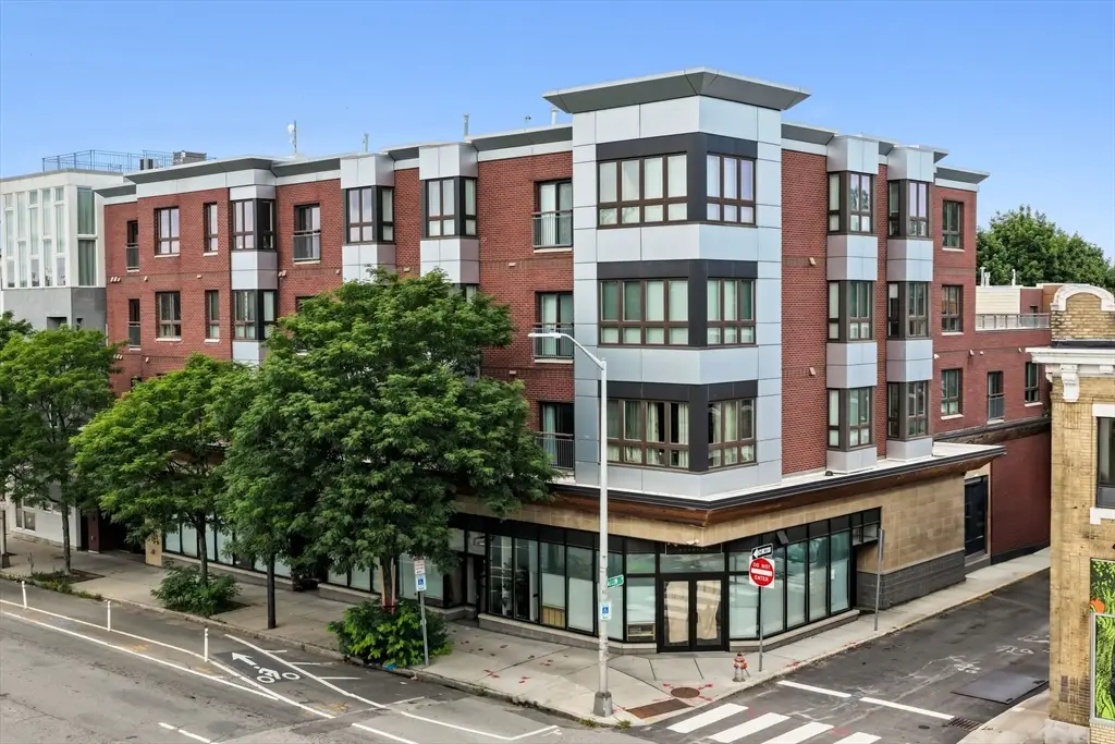 1975 Massachusetts Ave #302, Cambridge, MA 02140 - #1