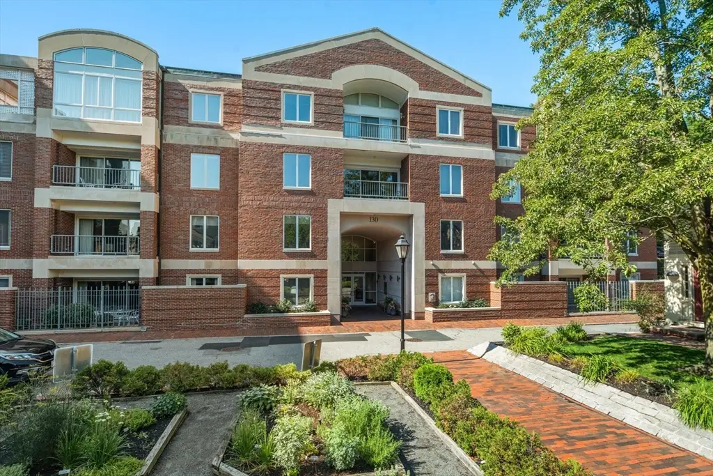 130 Mount Auburn St #406, Cambridge, MA 02138 - #1