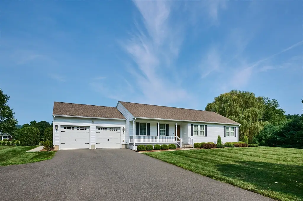 420 Hadley Rd, Sunderland, MA 01375 - #1