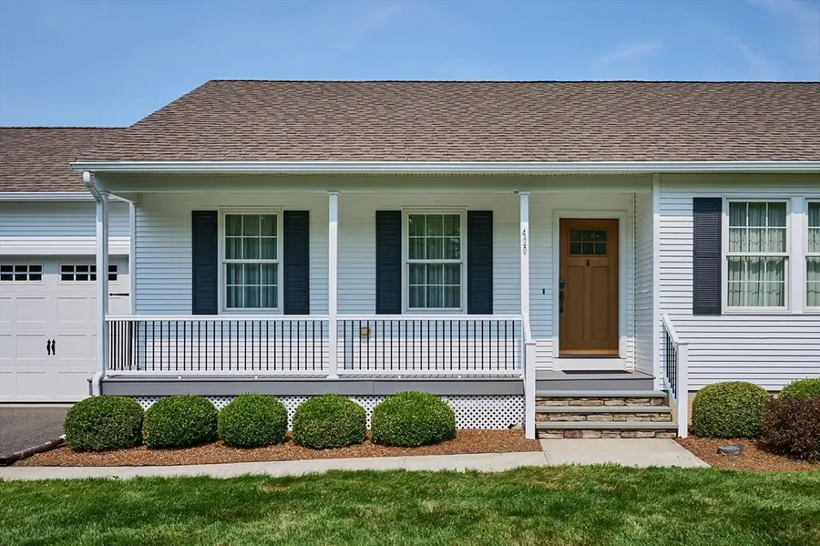 420 Hadley Rd, Sunderland, MA 01375 - #2
