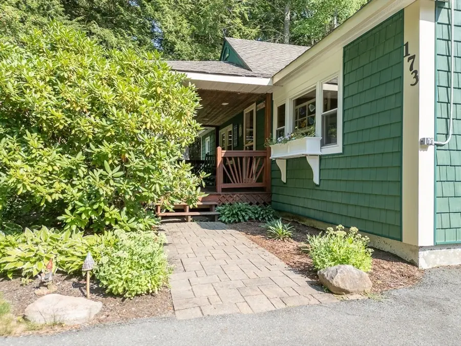 173 Sherbert Rd, Ashburnham, MA 01430 - #2