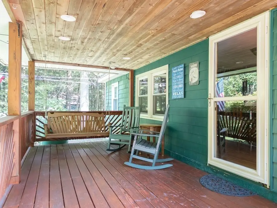 173 Sherbert Rd, Ashburnham, MA 01430 - #3