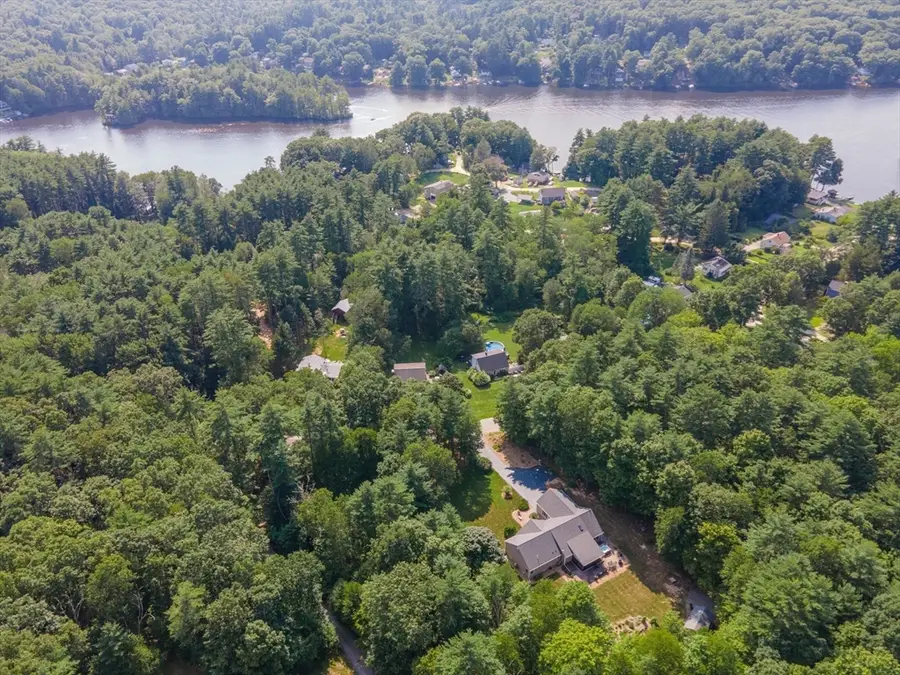 383 Mashapaug Rd, Holland, MA 01521 - #3