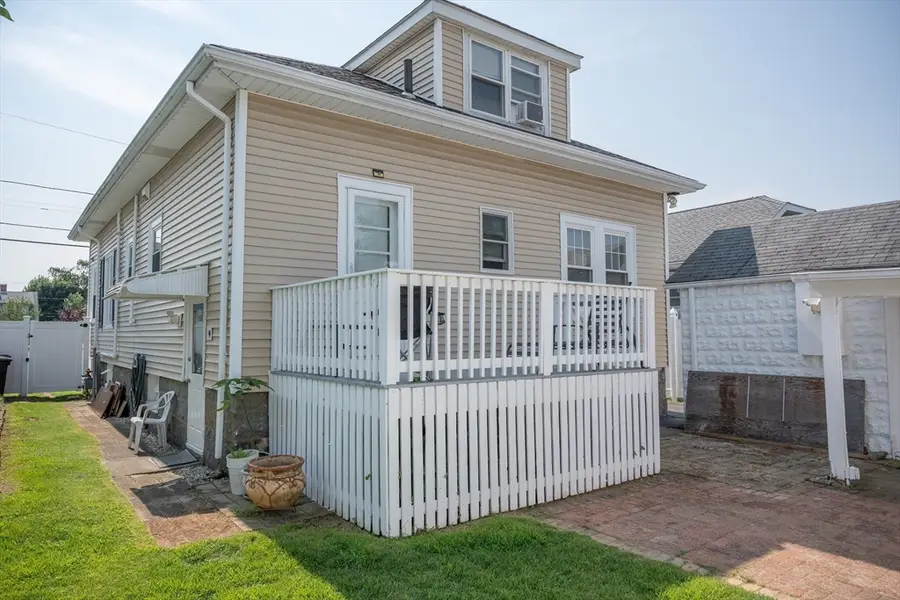 63 Campbell Street, Quincy, MA 02169 - #3