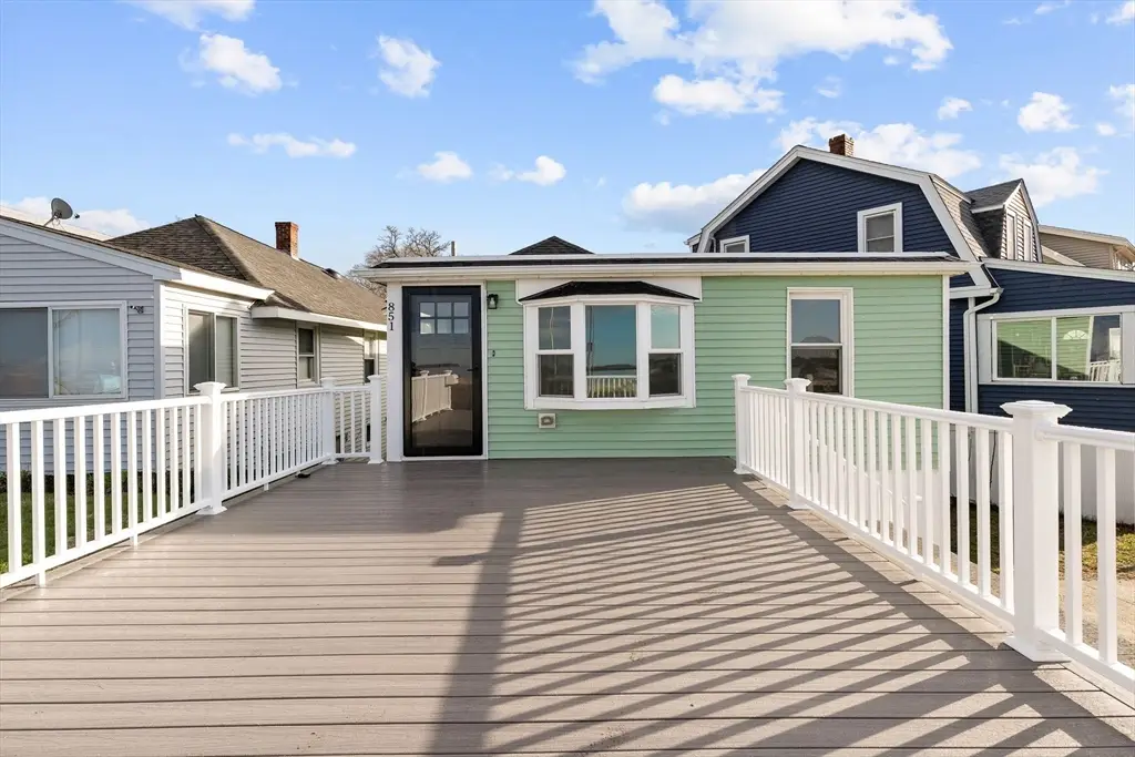 851 Quincy Shore Dr, Quincy, MA 02170 - #1