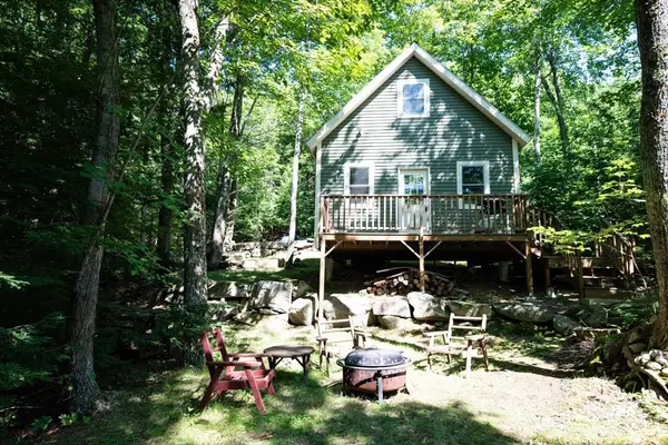 64 Lake Haven Lane, Ashburnham, MA 01430