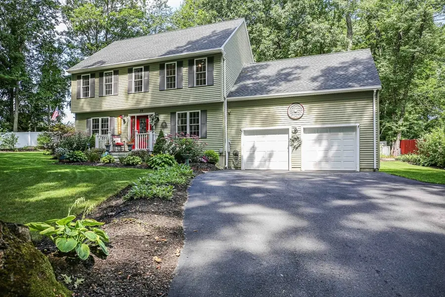 79 Avery Rd, Holden, MA 01520 - #2