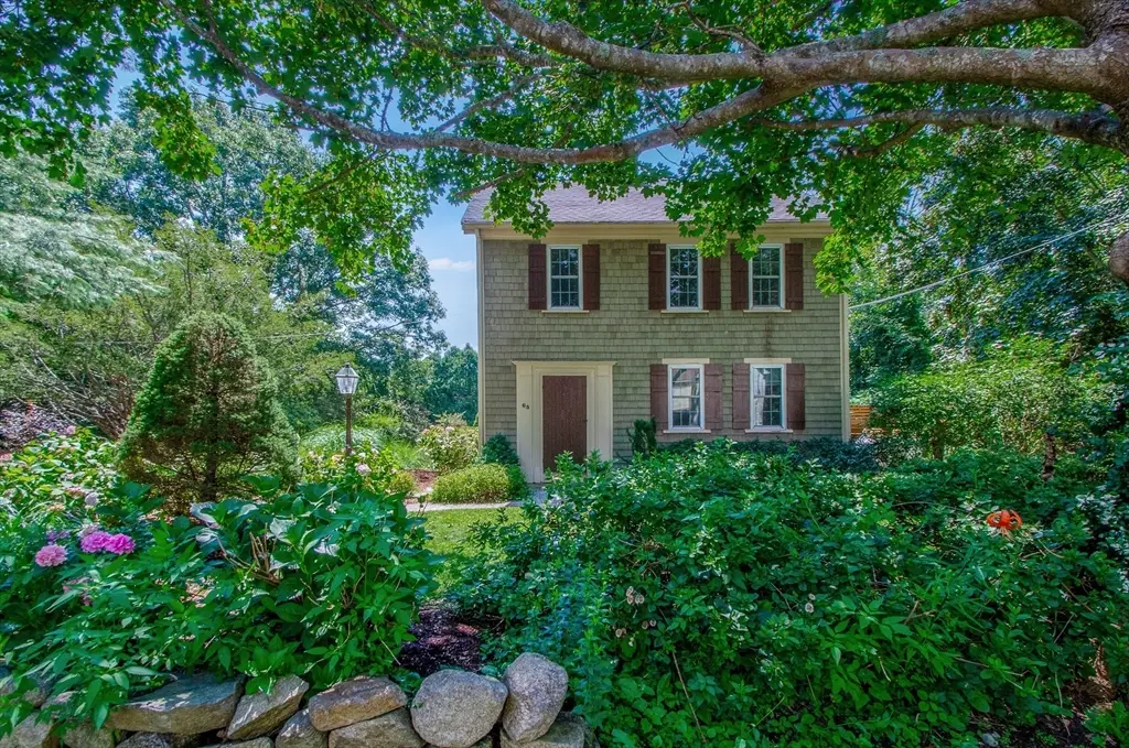 65 Acushnet Rd, Mattapoisett, MA 02739 - #1