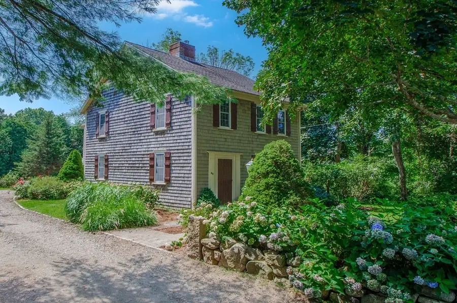 65 Acushnet Rd, Mattapoisett, MA 02739 - #2