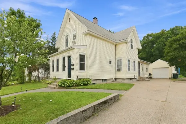 15 Mccarthy Street, Franklin, MA 02038