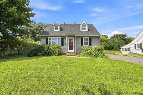 59 Piper Rd, West Springfield, MA 01089