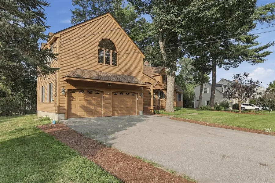 63 Jamestown Road, Leominster, MA 01453 - #2