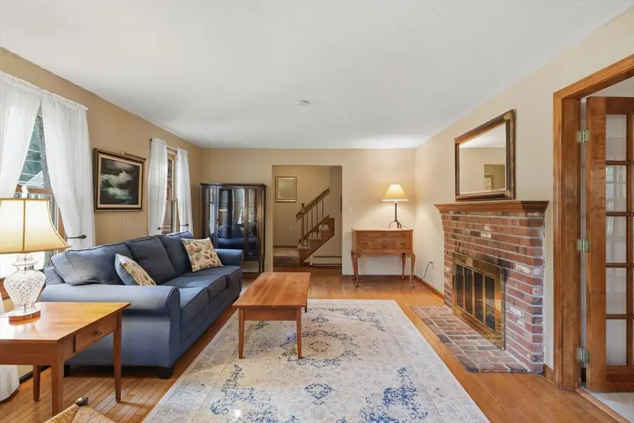 63 Jamestown Road, Leominster, MA 01453 - #3