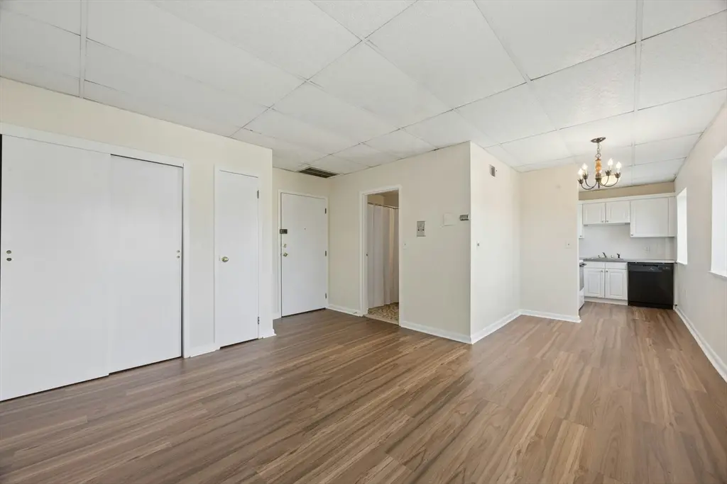 549 E 4th St #D5, Boston, MA 02127 - #1