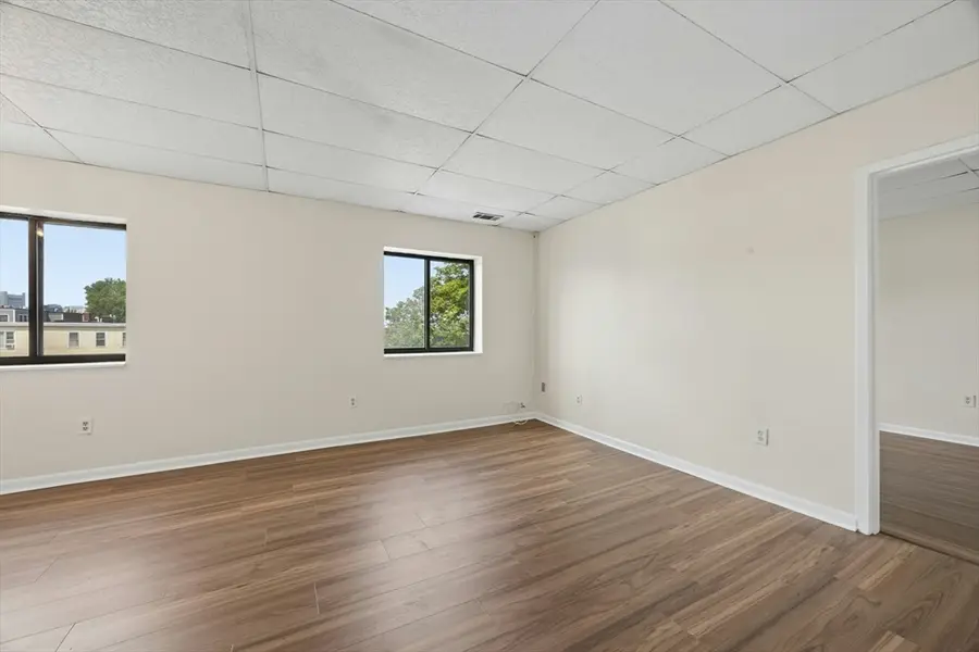 549 E 4th St #D5, Boston, MA 02127 - #2