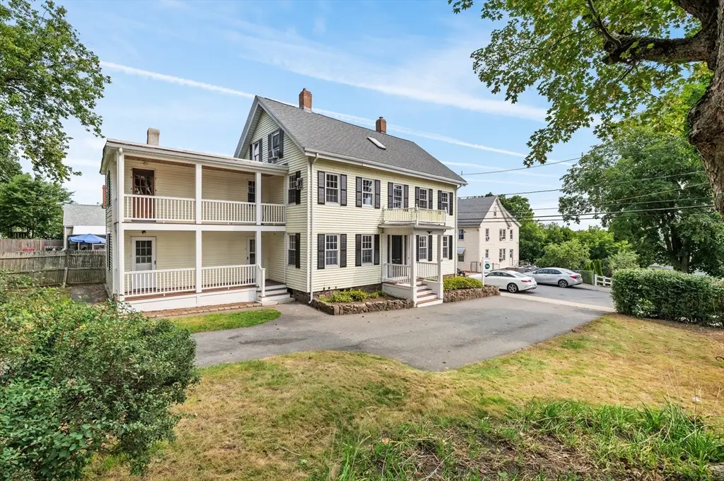 48 Franklin St, Peabody, MA 01960 - #1