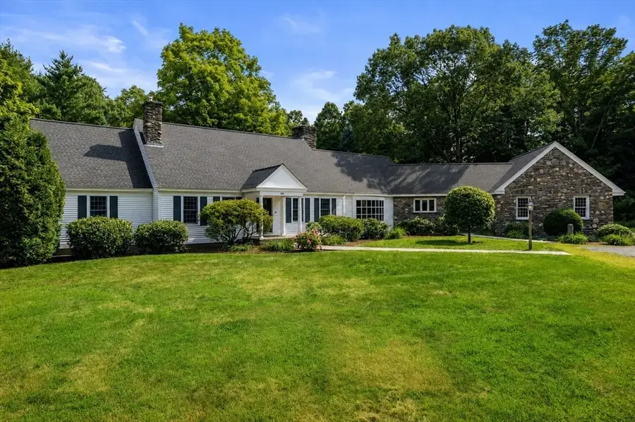 110 Northfield Rd, Lunenburg, MA 01462 - #2