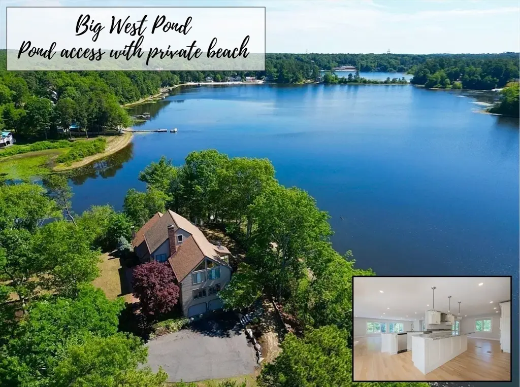 18 Marscot Way, Plymouth, MA 02360 - #1