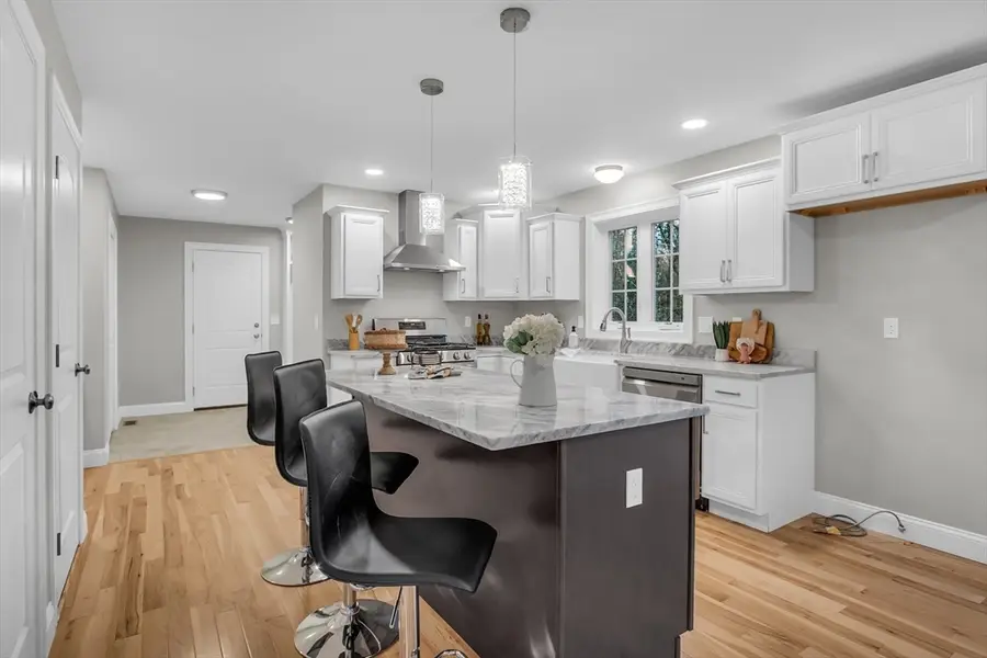 501 Alpine Rd #Applewood, Fitchburg, MA 01420 - #2