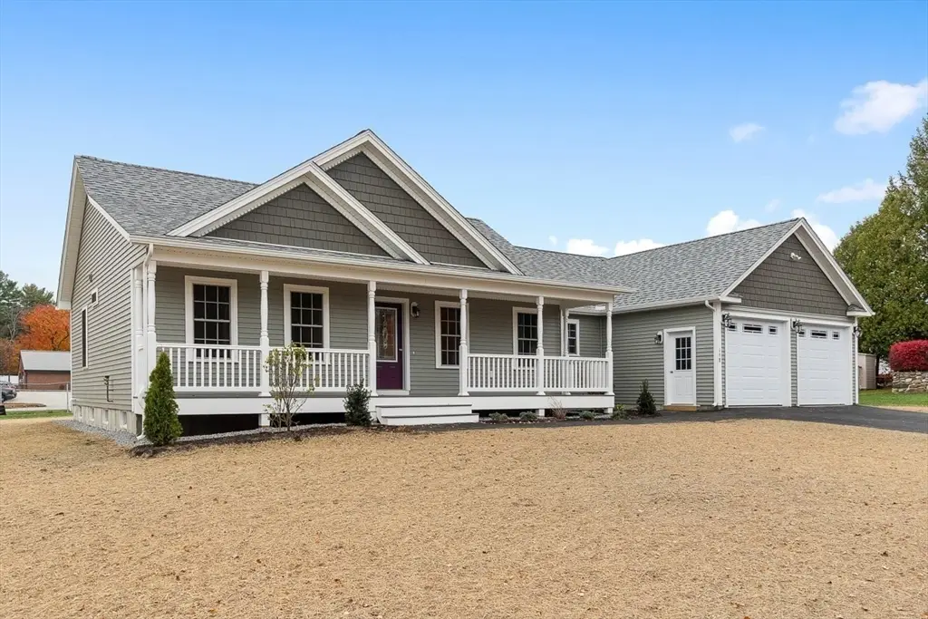 523 Alpine Rd #Wachusett, Fitchburg, MA 01420 - #1