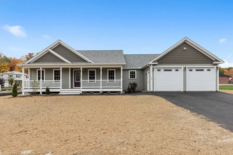 523 Alpine Rd #Wachusett, Fitchburg, MA 01420 - #2