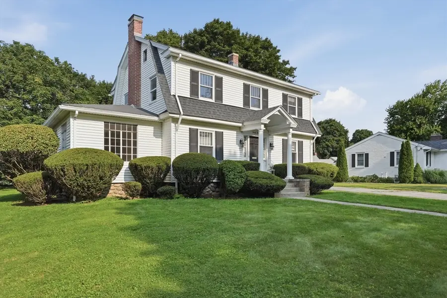 21 Job Cushing Road, Shrewsbury, MA 01545 - #2
