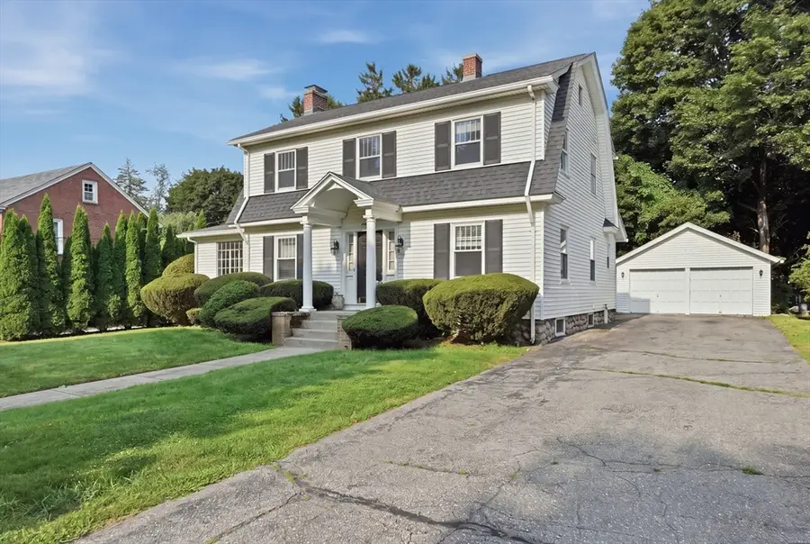 21 Job Cushing Road, Shrewsbury, MA 01545 - #3
