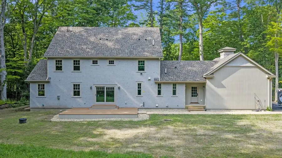 423 Middle Street, West Newbury, MA 01985 - #3