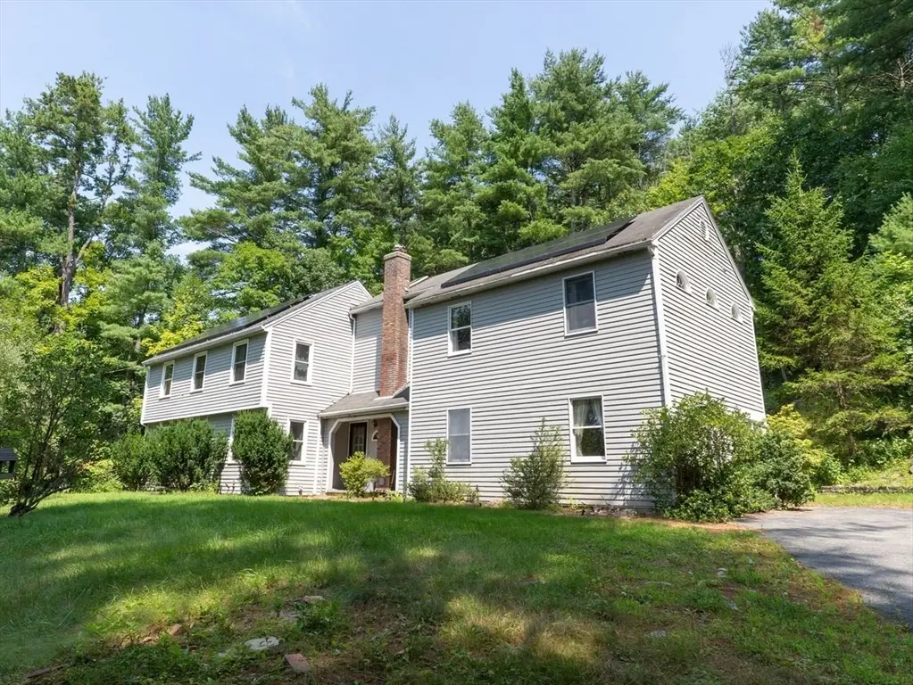 757 South St, Southbridge, MA 01550 - #1