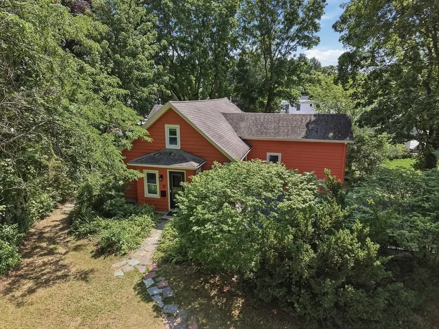 22 Ransom Road, Framingham, MA 01702 - #2