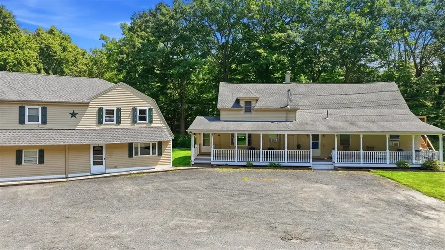 1025 Westfield Rd, Russell, MA 01071 - #2