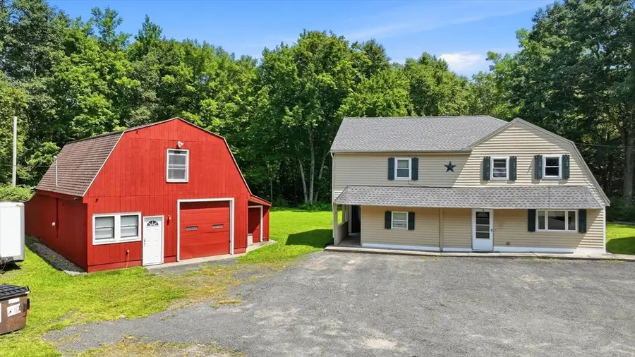 1025 Westfield Rd, Russell, MA 01071 - #3