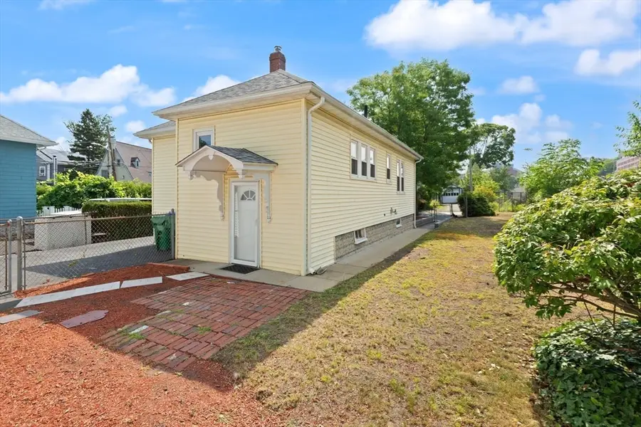 135 Brookings St., Medford, MA 02155 - #2