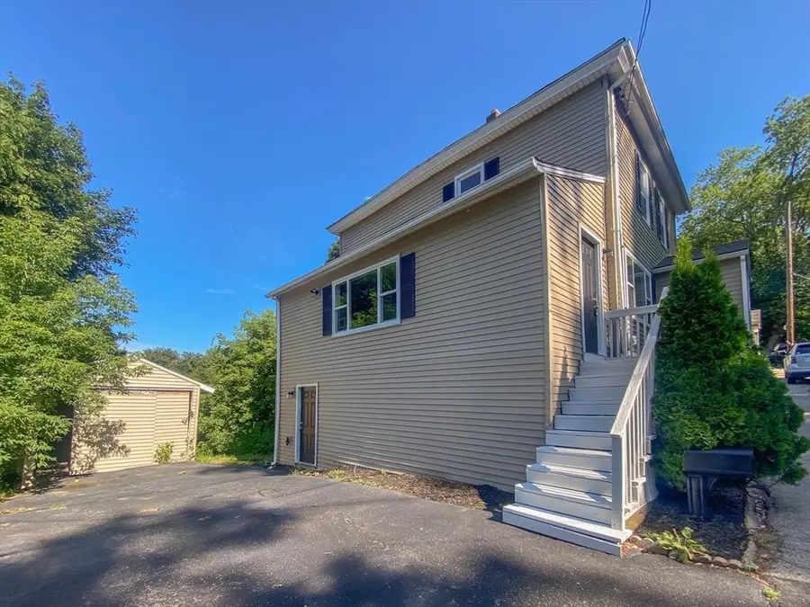 6 Carter Street, Webster, MA 01570 - #2