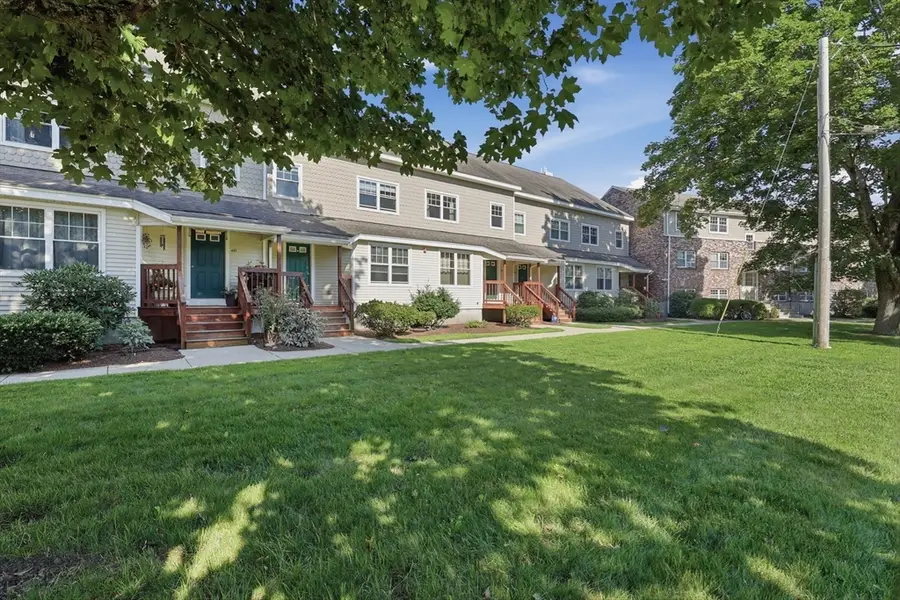 6 Mayberry Drive #E, Westborough, MA 01581 - #2