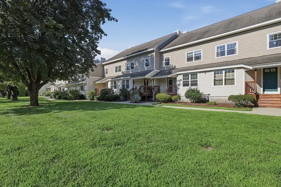 6 Mayberry Drive #E, Westborough, MA 01581 - #3