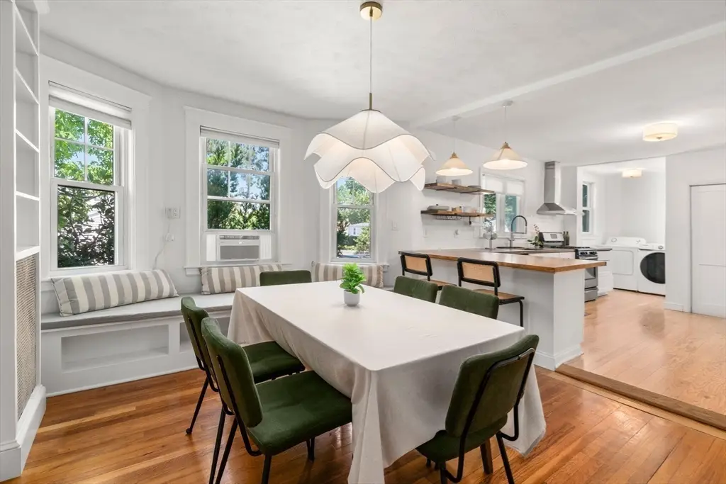 52 Ralph St #52, Watertown, MA 02472 - #1
